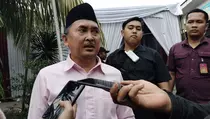 Cawagub Banten Ade Sumardi Minta Kader PDIP Terjun ke Masyarakat untuk Serap Aspirasi