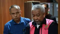 Sebelum Ditangkap di Hotel, Mantan Dirjen KA Prasetyo Boeditjahjono Diburu Kejagung Selama 3 Pekan