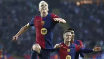 Real Madrid vs Osasuna dan Barcelona Tandang ke Markas Sociedad, Ini Jadwal Liga Spanyol Pekan Ke-13