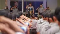 Cegah Calon PMI Jadi Korban TPPO, 146 Personel Imigrasi Kawal Desa Binaan