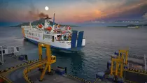 Cek Kesiapan infrastruktur di Pelabuuhan Merak-Bakauheni, ASDP Terus Tingkatkan Digitalisasi Layanan Pemesanan Tiket