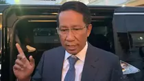 Ratas Tindak Lanjut Putusan MK Soal UU Ciptaker, Pemerintah Segera Terbitkan Aturan Baru Pengupahan