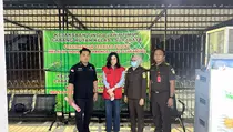 Ibu Ronald Tannur Ditahan karena Suap Hakim PN Surabaya, Kuasa Hukum: Kami Taat Proses Hukum