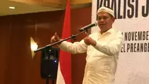 Debat Pilgub Jabar, Dedi Mulyadi Ingin Bangun Jabar dengan 4 Kerangka Dasar