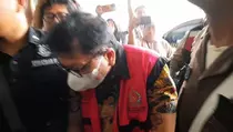 Hari Ini, Sidang Perdana Mantan Pejabat MA Zarof Ricar Terkait Vonis Bebas Ronald Tannur