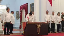 Komisi VI DPR Dukung Penuh Langkah Prabowo Hapus Utang UMKM, Petani, dan Nelayan