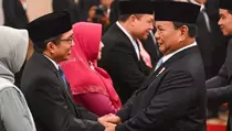 Prabowo Akan Luncurkan Lembaga Investasi Danantara pada Kamis 7 November 2024