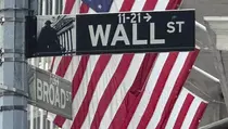 Menanti Kabar Baik AS-China, Wall Street Ditutup Menguat