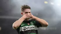 Viktor Gyokeres Rela Potong Gaji demi Gabung Arsenal