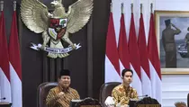 100 Hari Prabowo-Gibran, Publik Puas tetapi Jangan Terlena