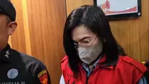 Ditahan di Sel Karantina, Ibu Ronald Tannur Akan Ajukan Surat Permohonan Kunjungan