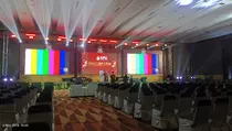 Debat Kedua Pilgub Sumut Digelar Malam Ini, KPU Persilakan Paslon Bawa 100 Pendukung