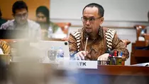 Pegawai Komdigi yang Ditangkap Kasus Judi Online Sengaja Kirim Rekening Rekayasa ke PPATK
