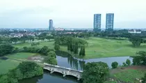 LPKR Operasikan Fasilitas Daur Ulang Air Limbah Inovatif di Lippo Village