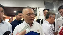 Menhub Dudy: Lebaran 2026, Tingkat Kecelakaan Menurun 28 Persen