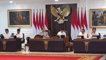 Hemat Anggaran, Presiden Prabowo Minta Kabinet Merah Putih Kurangi Seremonial Tak Penting