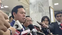 Ketua DPD Apresiasi Teguran Prabowo kepada Mafia Tambang