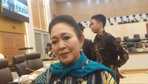 Titiek Soeharto Minta KKP Antisipasi Pagar Laut dan Jangan Tunggu Viral