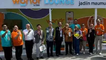 Hadir di Indonesia Week Hong Kong 2024, BNI Bawa Wondr Lebih Dekat dengan Diaspora dan Pekerja Migran