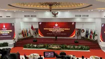 Aplikasi Sirekap Mobile KPU Alami Perbaikan, Ada Teknologi Arithmetic Guard
