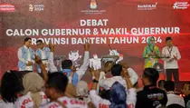 Isu Politik Terkini: Rakornas Pemerintahan Daerah hingga Debat Pilkada Banten 2024