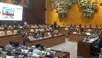 Dana Desa 2015-2024 Capai Rp 610 Triliun, Mendes Yandri Perkuat Pengawasan