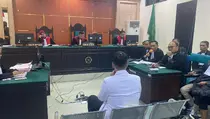 Kasus Guru Supriyani, Dokter Forensik Sebut Murid D Alami Luka Bakar Bukan Dipukul Sapu Ijuk