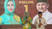 Jejak Kekalahan Airin-Ade dari Andra Soni-Dimyati pada Pilkada Banten 2024