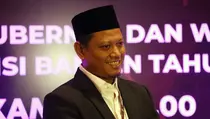 KPU Bersyukur Debat Kedua Pilkada Banten 2024 yang Disiarkan di BTV Sukses