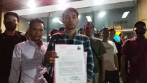 Dituduh Hina Nabi Muhammad, TikToker Prof Dr Metatron Dilaporkan ke Polda Jatim