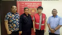 Humas Pengadilan Tinggi Surabaya Ungkap Teknis Pemilihan Hakim untuk Kasus Ronald Tannur