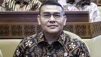 Wamen Ossy Ungkap Kendala Sertifikasi 600.000 Ha Lahan Transmigrasi