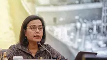Sampo hingga Sabun Disebut Kena PPN 12 Persen, Sri Mulyani: Itu Tidak Benar