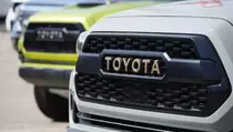 Toyota, Suzuki dan Daihatsu Janji Tak Naikkan Harga Mobil di RI