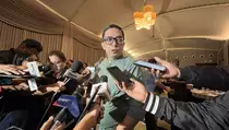 Persepi: Meski Telah Keluar, Poltracking Tetap Kirim Hasil Survei Sebelum Dipublikasikan