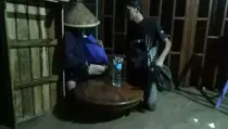 Tanggul Sungai Karanganyar Jebol, 7 Desa di Kebumen Terendam Banjir