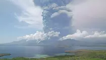 Erupsi Lewotobi, KPU Jamin 13.000 Pemilih Terdampak Tetap Gunakan Hak Pilih