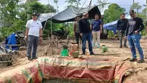 Dirjen Gakkum Kementerian ESDM Akan Tertibkan Tambang Ilegal
