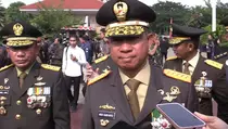 Panglima TNI Mutasi 101 Pati, Termasuk Kepala BSSN dan Basarnas
