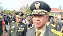 Panglima TNI: Generasi Muda Harus Tahu Sejarah agar Bangga pada Bangsa Sendiri