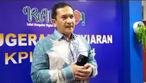DPRD DIY Dorong Stasiun Radio dan TV Swasta Nasional untuk Berkantor di Yogyakarta