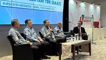 Antrean IPO di BEI Menyusut dari 15 Jadi 12 Perusahaan Per Juni 2026