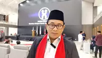 Profil Robi Nurhadi, Relawan Anies Pendiri Partai Perubahan
