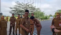 Sahbirin Noor Mundur dari Gubernur Kalsel Seusai Menang Lawan KPK