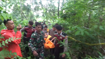 2 Hari Hilang Usai Tagih Utang, Remaja Maros Ditemukan Tewas di Sungai