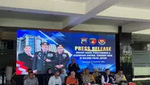 Polda Jateng Tetapkan 3 Tersangka Pemerkosaan Kakak Adik di Purworejo
