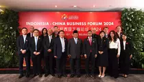Presiden Prabowo Serukan Kolaborasi dengan China untuk Menuju Kesejahteraan