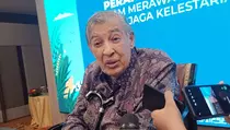 Quraish Shihab Mundur dari Dewan Pengawas Syariah Bank CIMB Niaga