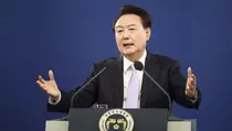 KPK Korea Selatan Siap Eksekusi Surat Perintah Penangkapan Mantan Presiden