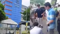 Kasus Pengusaha di Surabaya Paksa Pelajar Bersujud dan Menggonggong, Polisi Periksa 8 Saksi
